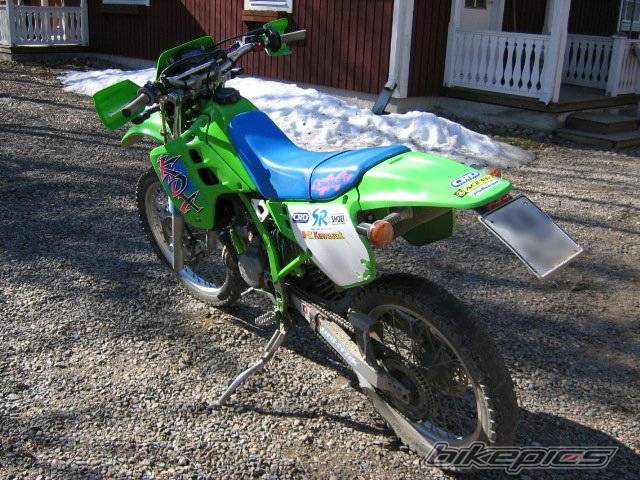 Bike Photo 334924
