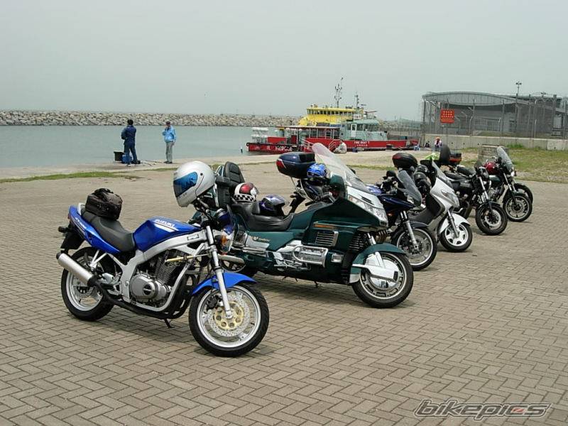 Bike Photo 334933