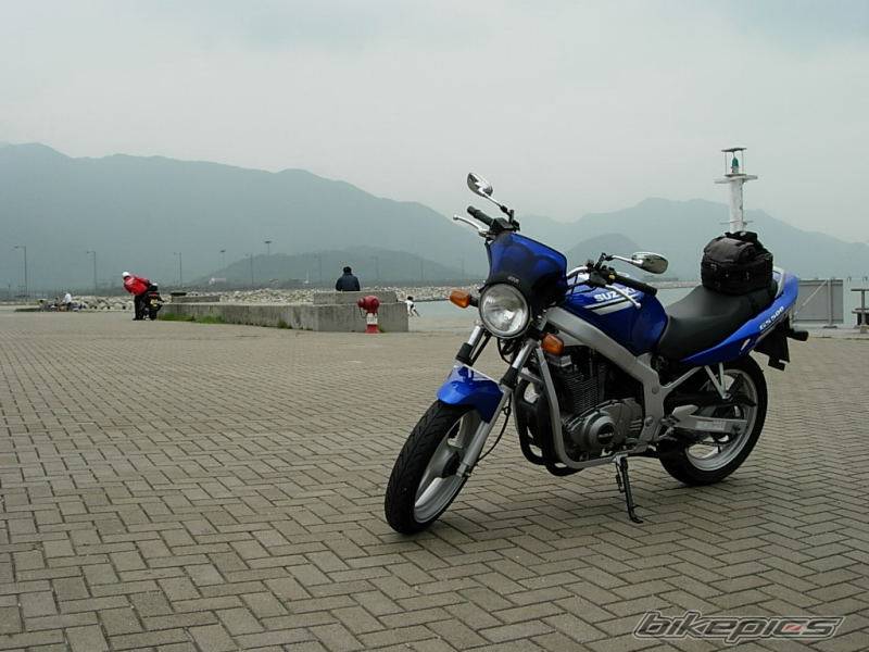 Bike Photo 334935