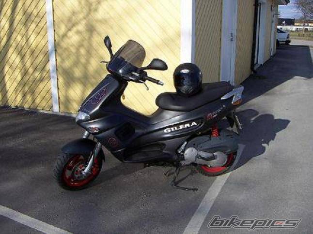 Bike Photo 334938