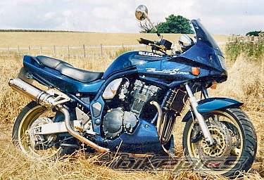 Bike Photo 335