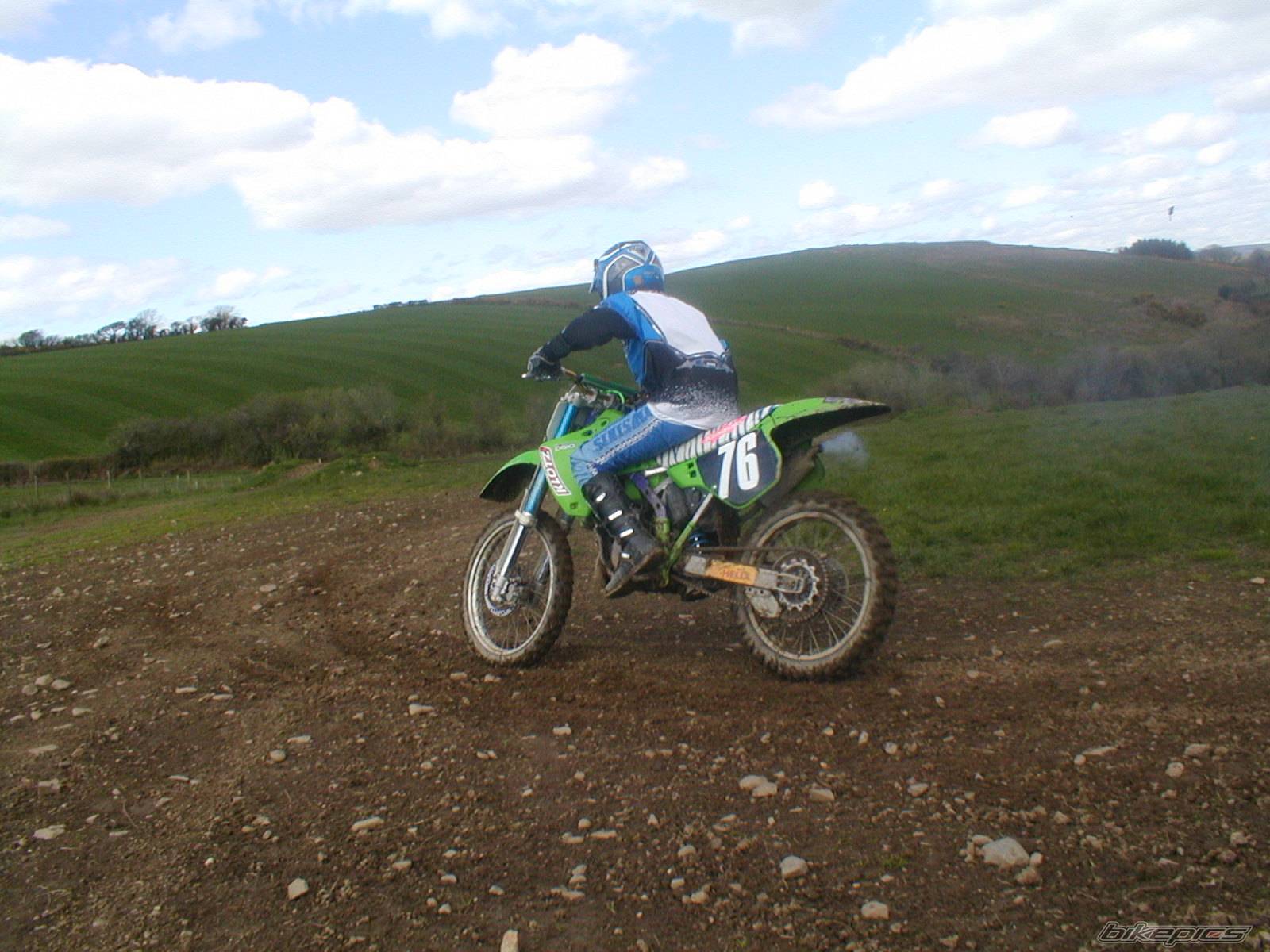 Bike Photo 335000
