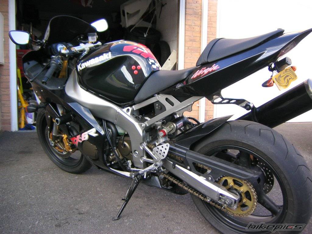 Bike Photo 335051
