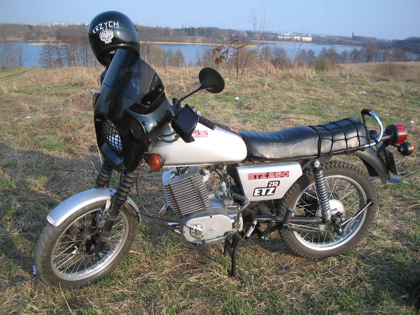 Bike Photo 335052