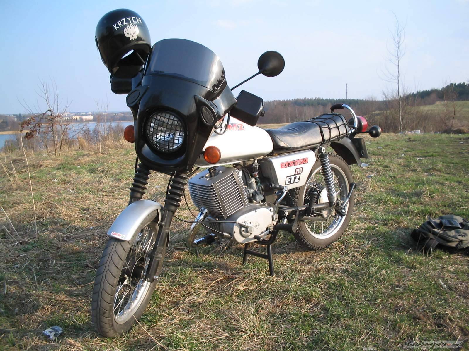 Bike Photo 335053