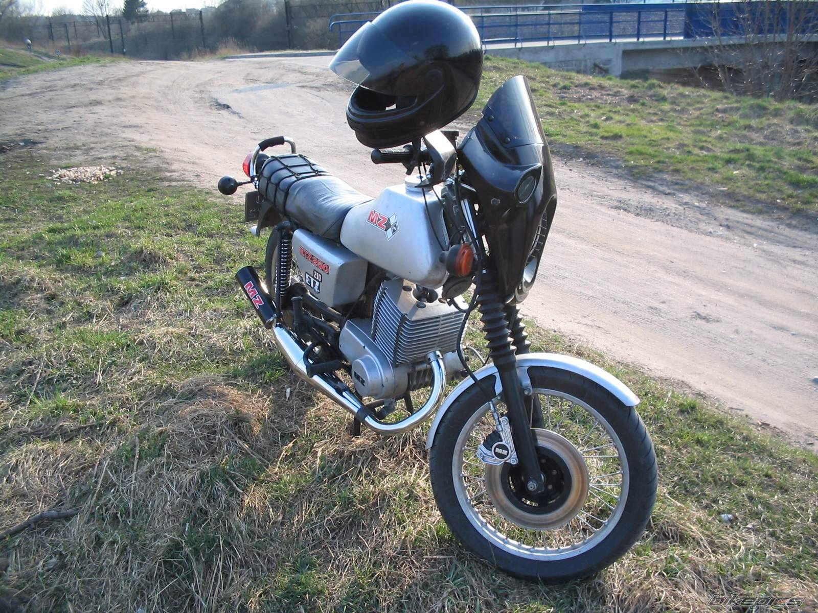 Bike Photo 335055