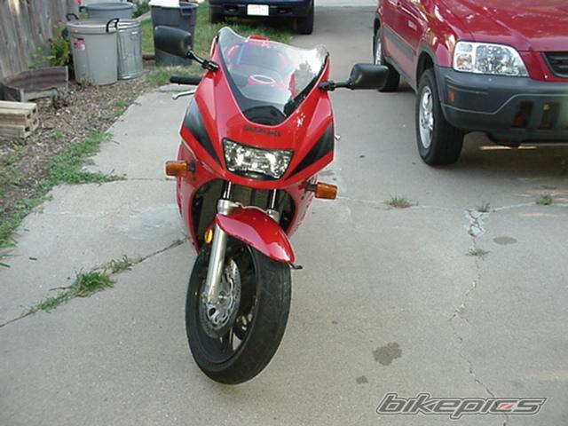 Bike Photo 33507