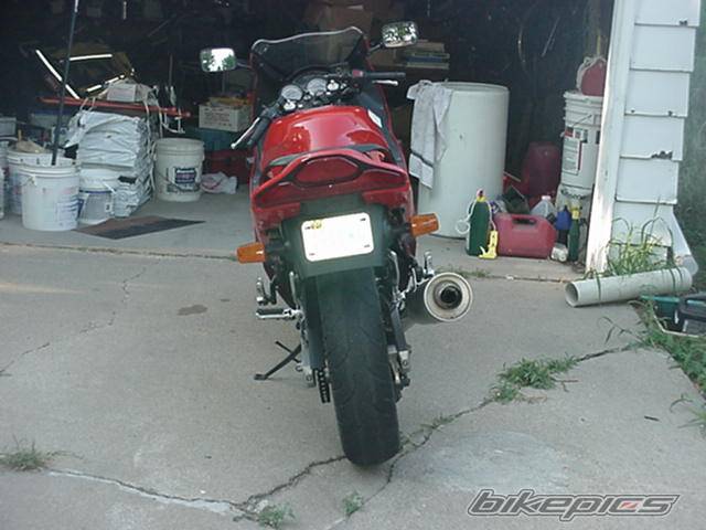 Bike Photo 33508