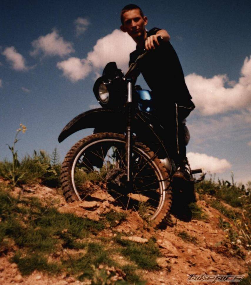 Bike Photo 335117