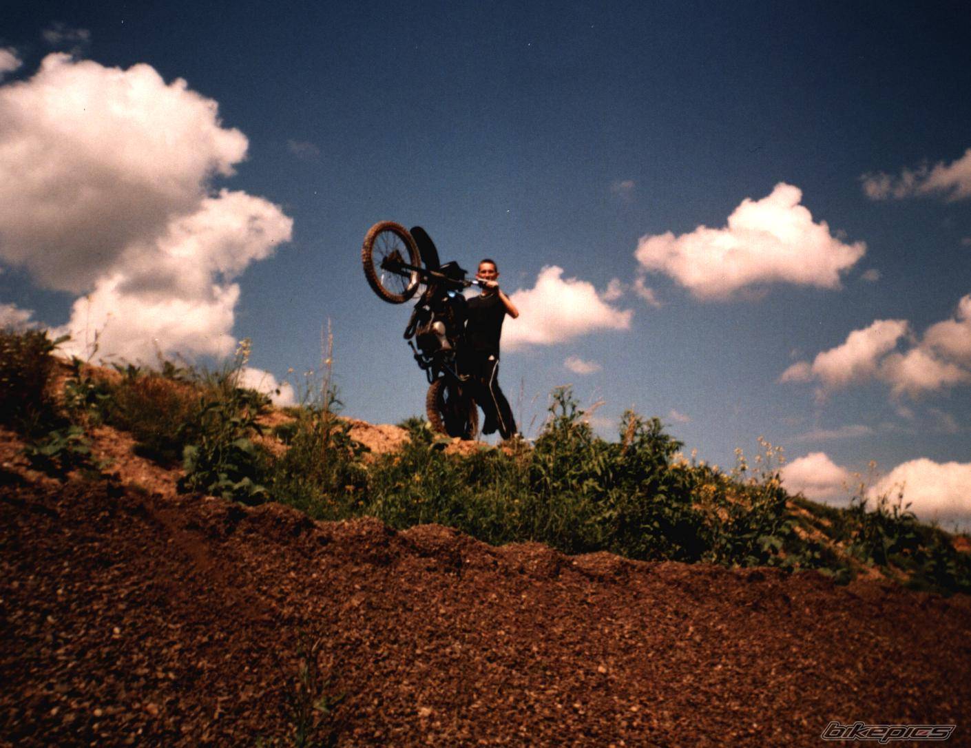 Bike Photo 335118