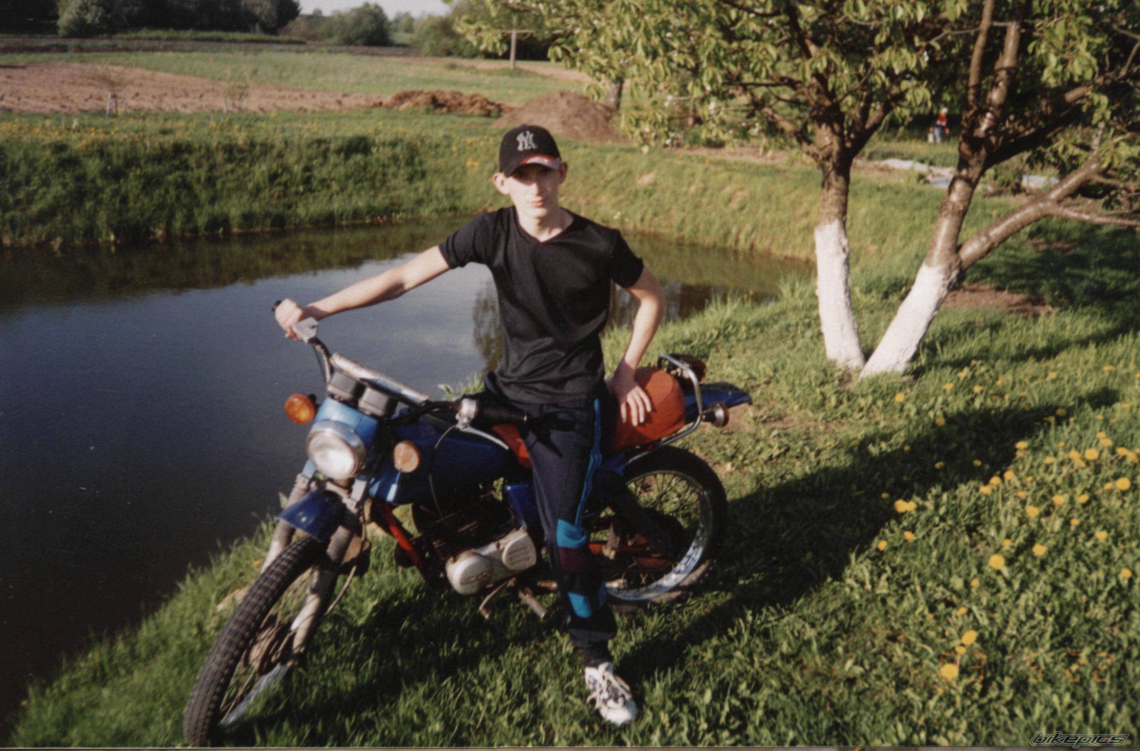 Bike Photo 335121