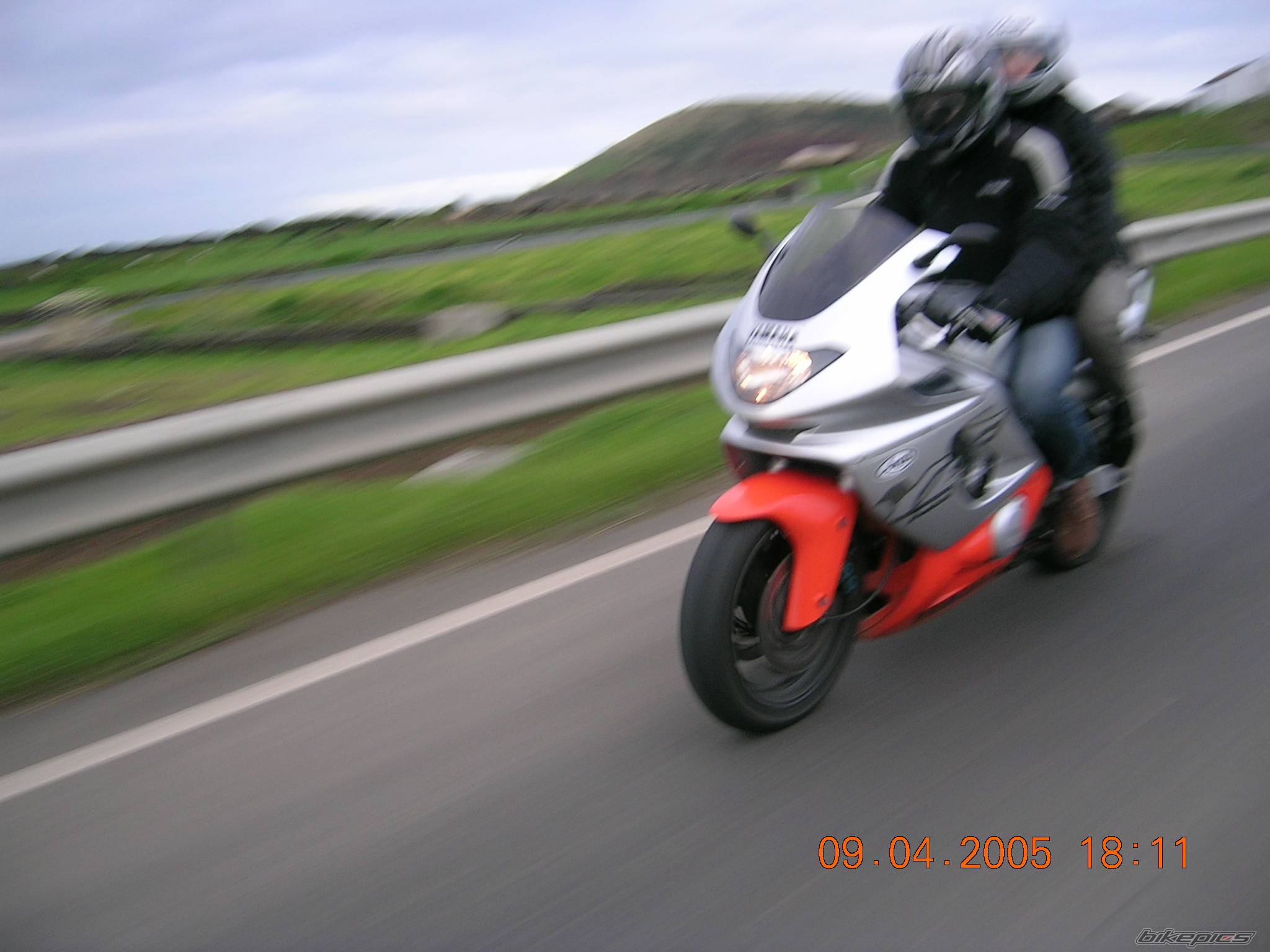 Bike Photo 335122
