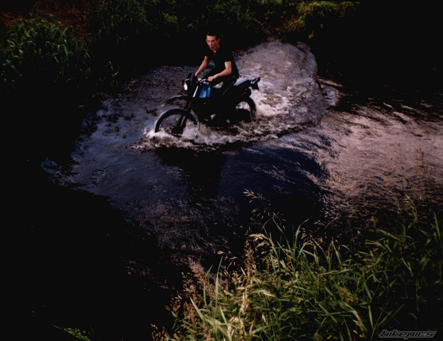Bike Photo 335124