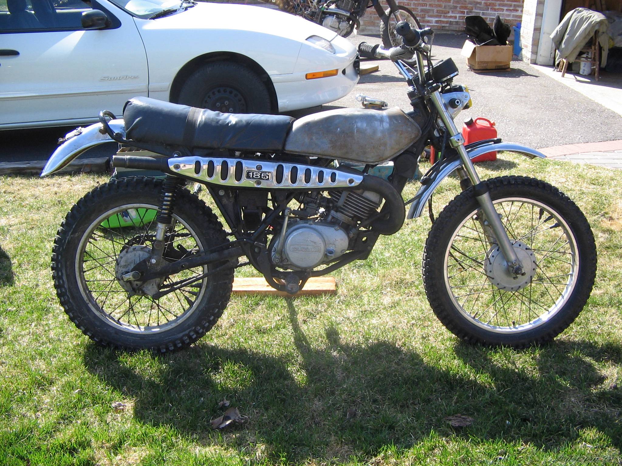 Bike Photo 335161