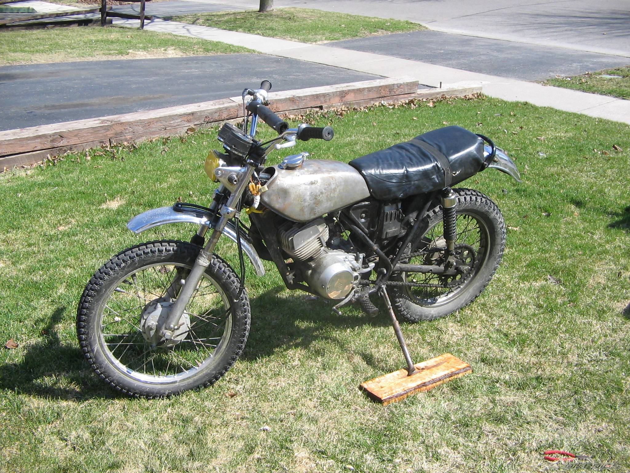 Bike Photo 335163