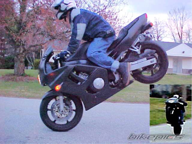 Bike Photo 335164