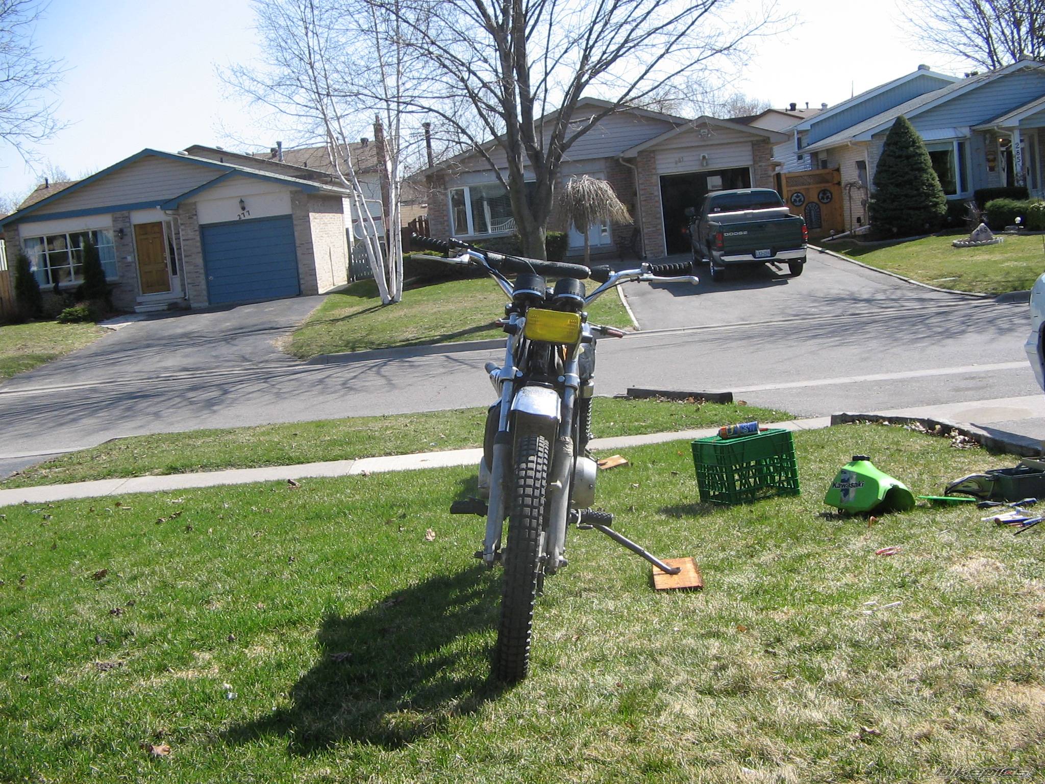 Bike Photo 335166