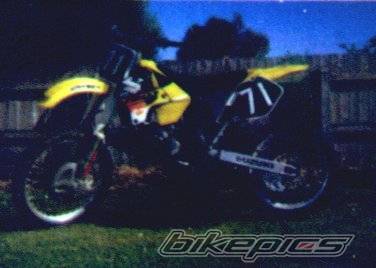 Bike Photo 33524