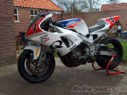 Bike Photo 335255