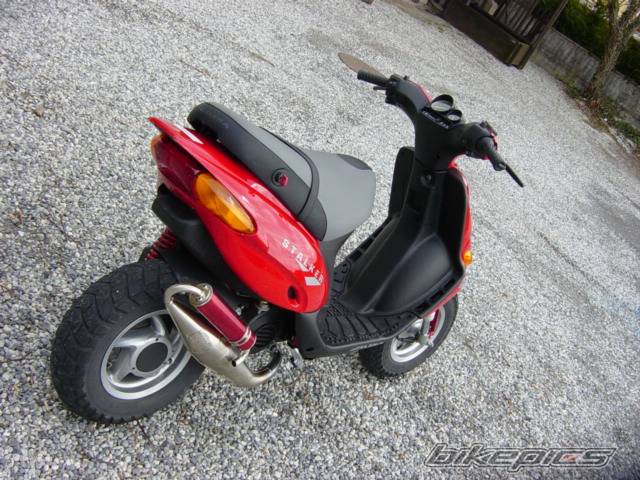 Bike Photo 335262