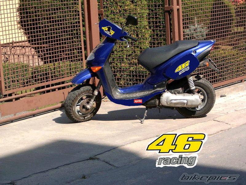 Bike Photo 335283