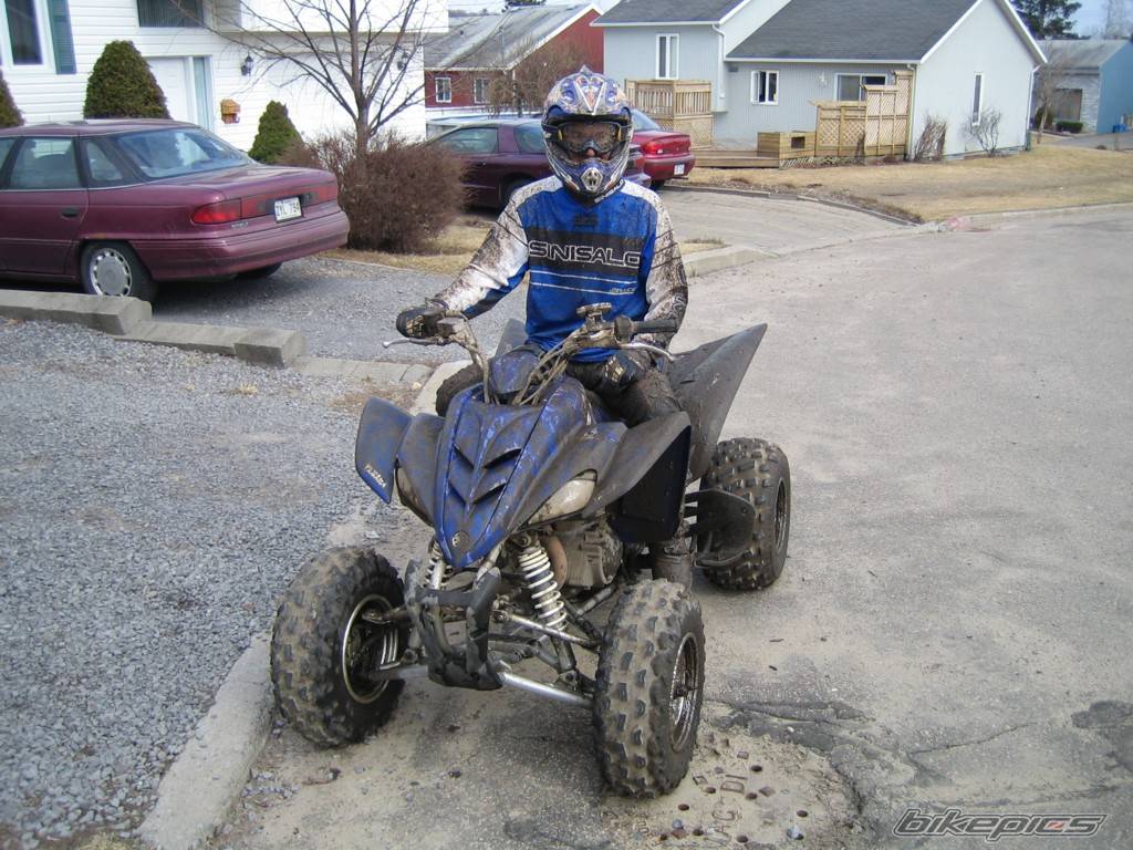 Bike Photo 335291
