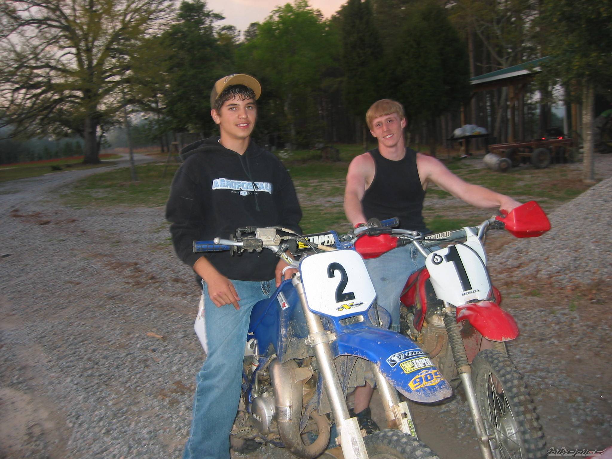 Bike Photo 335303