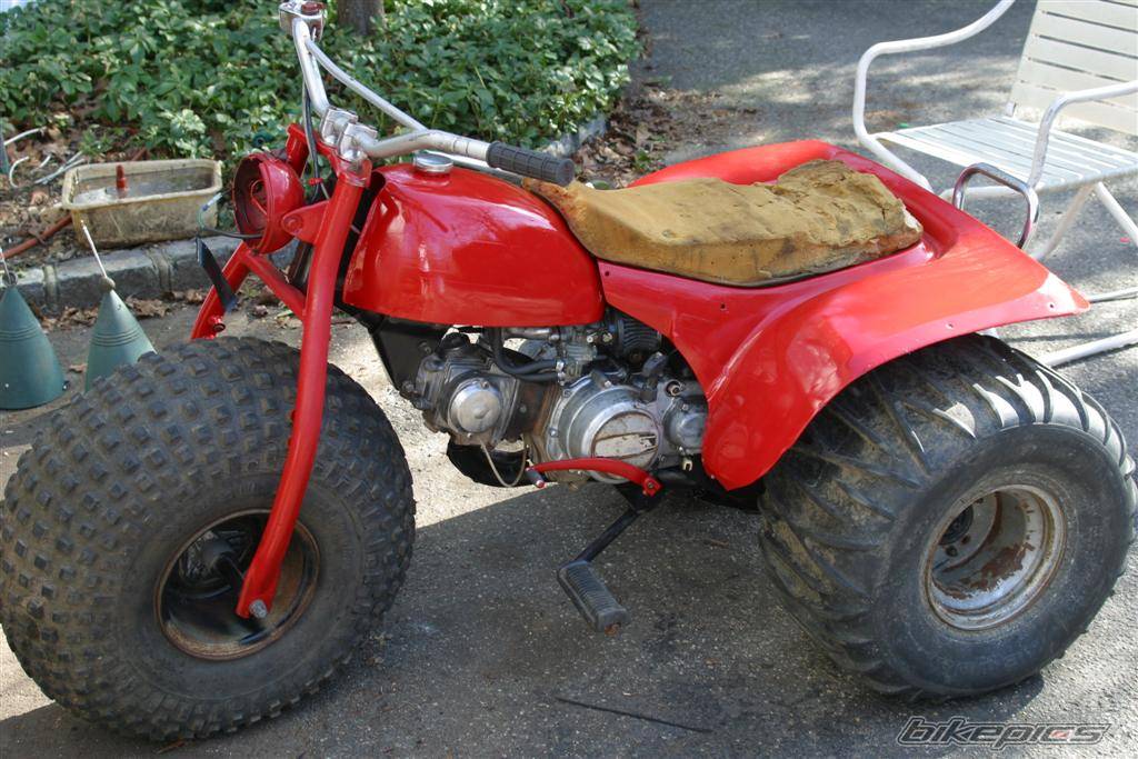 Bike Photo 335307
