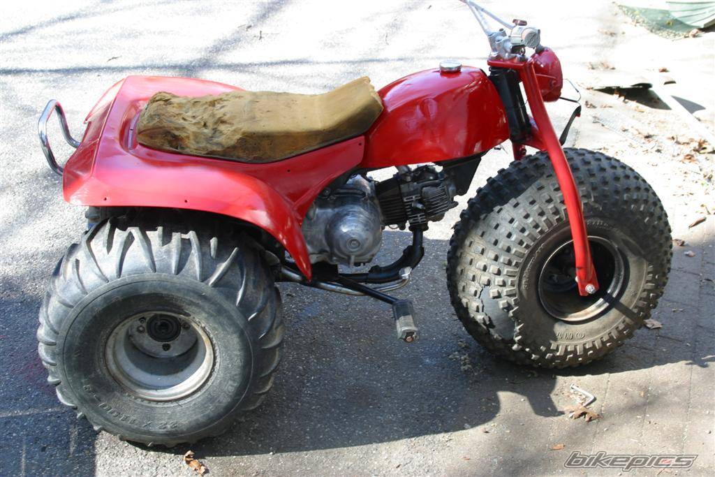 Bike Photo 335308