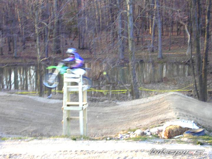 Bike Photo 335310