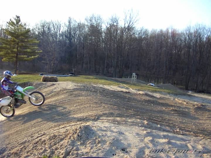 Bike Photo 335312