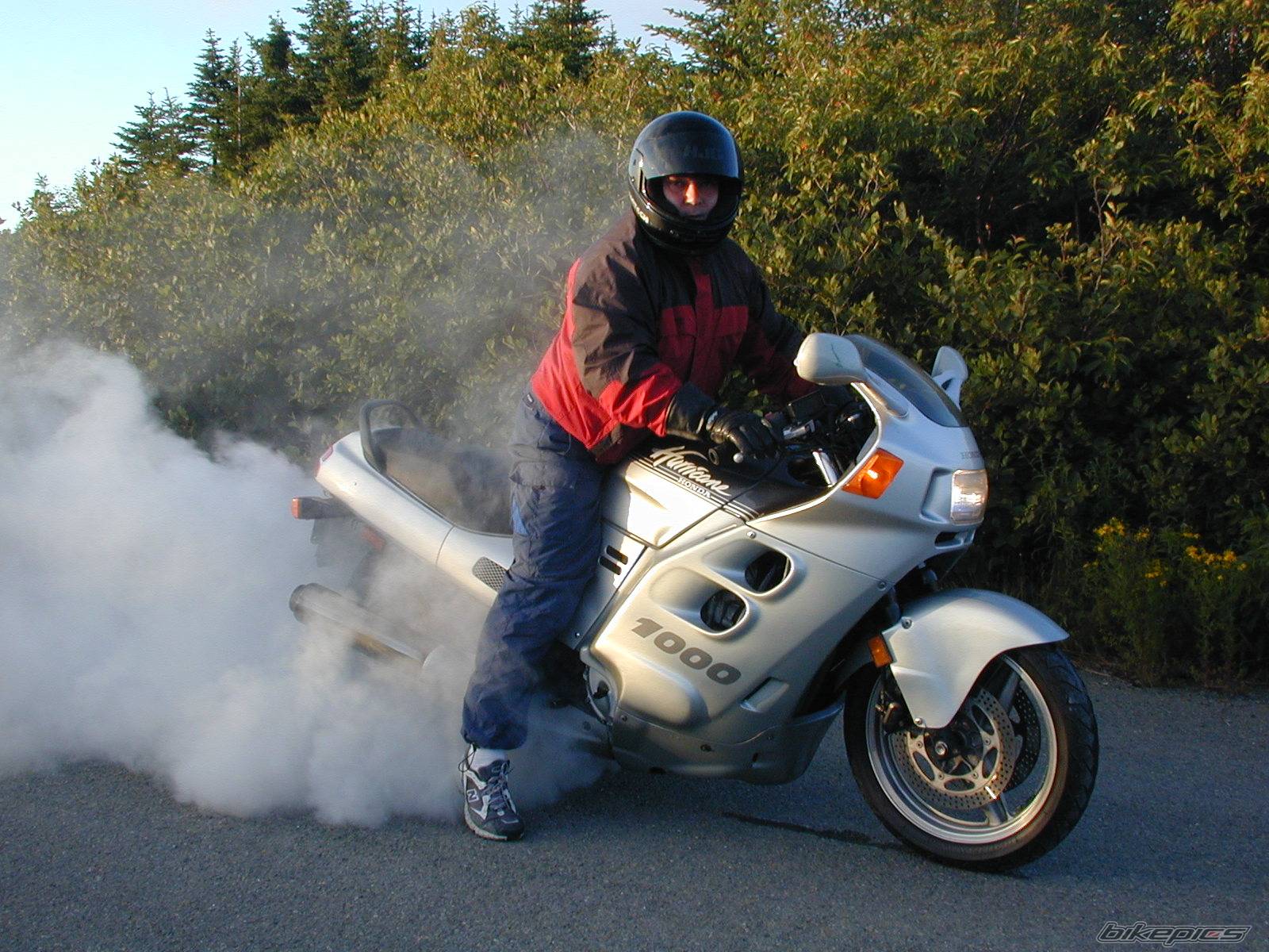 Bike Photo 33532
