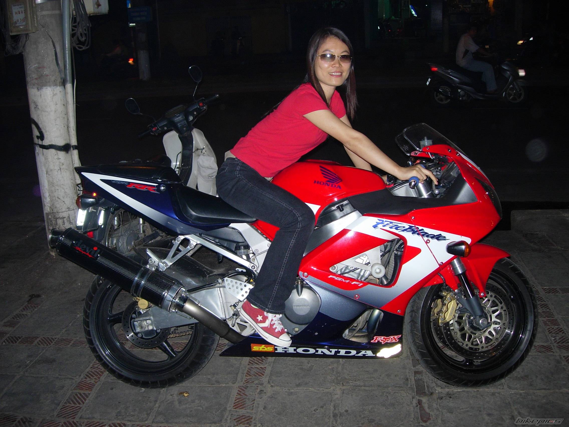 Bike Photo 335330