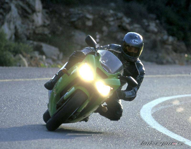 Bike Photo 335354