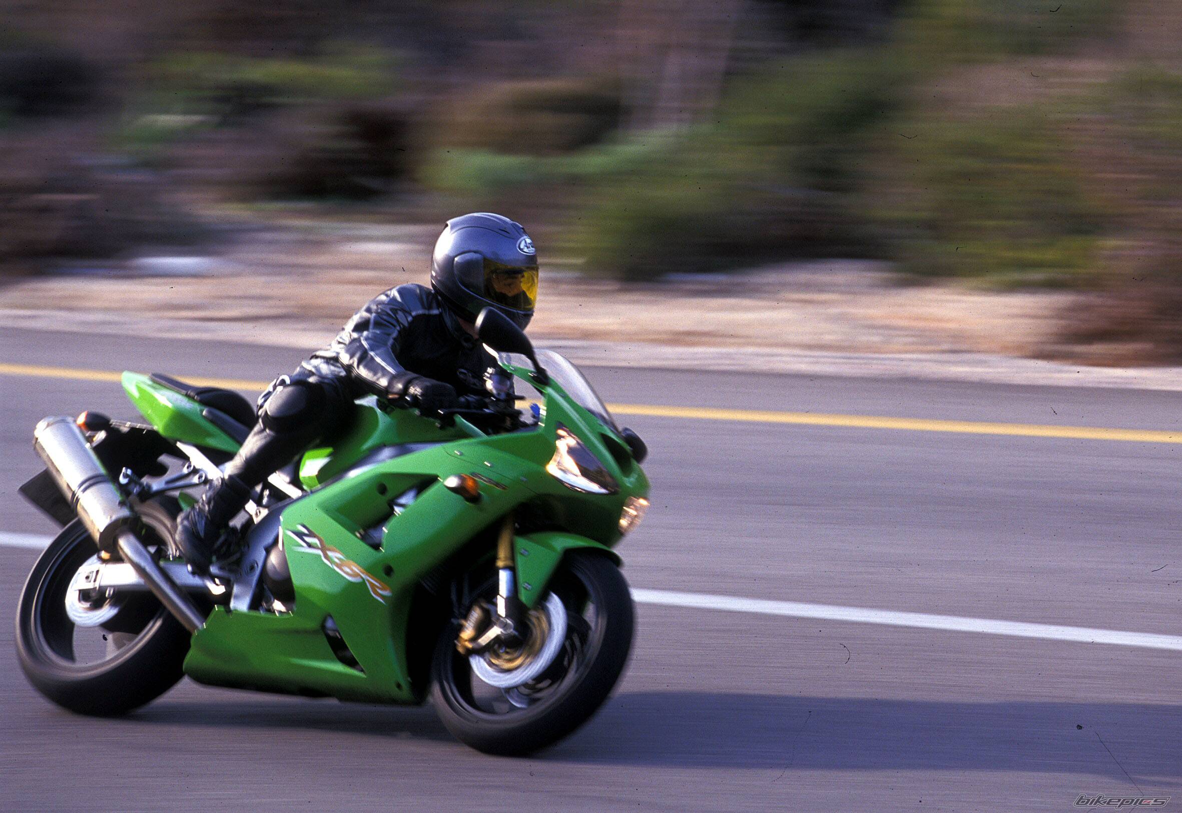 Bike Photo 335355