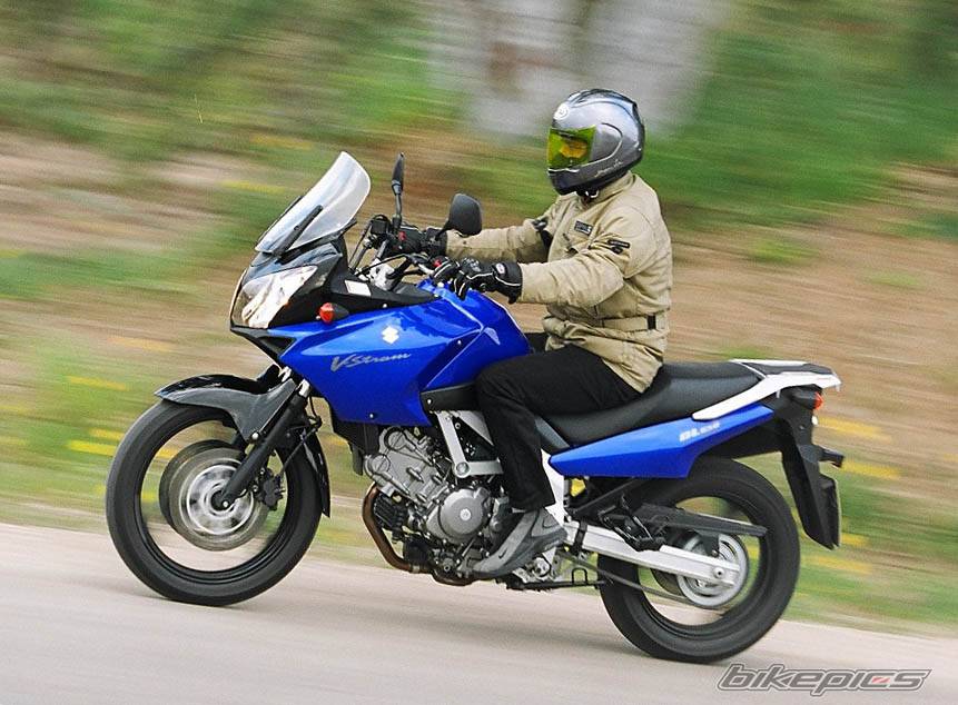 Bike Photo 335357
