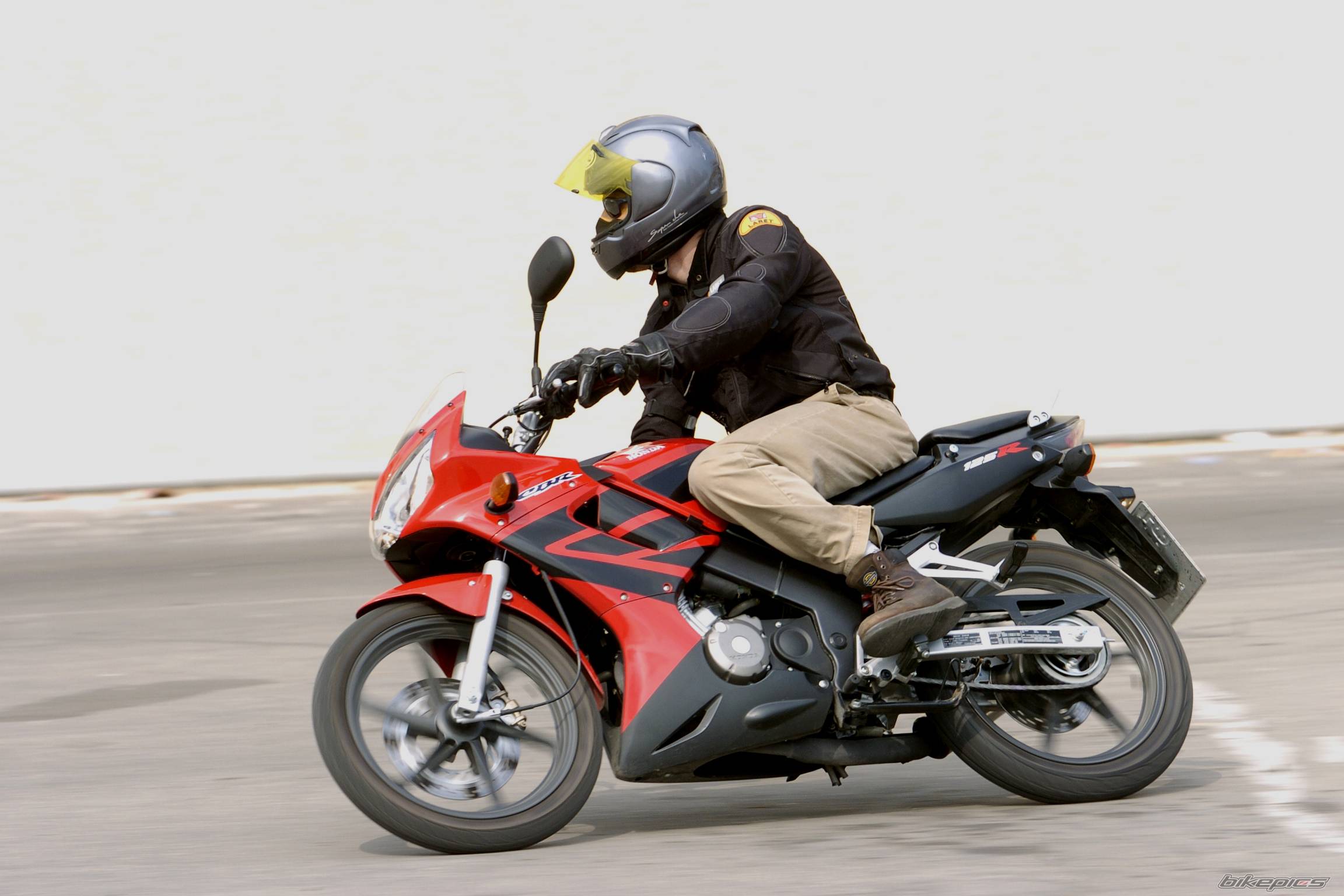 Bike Photo 335363