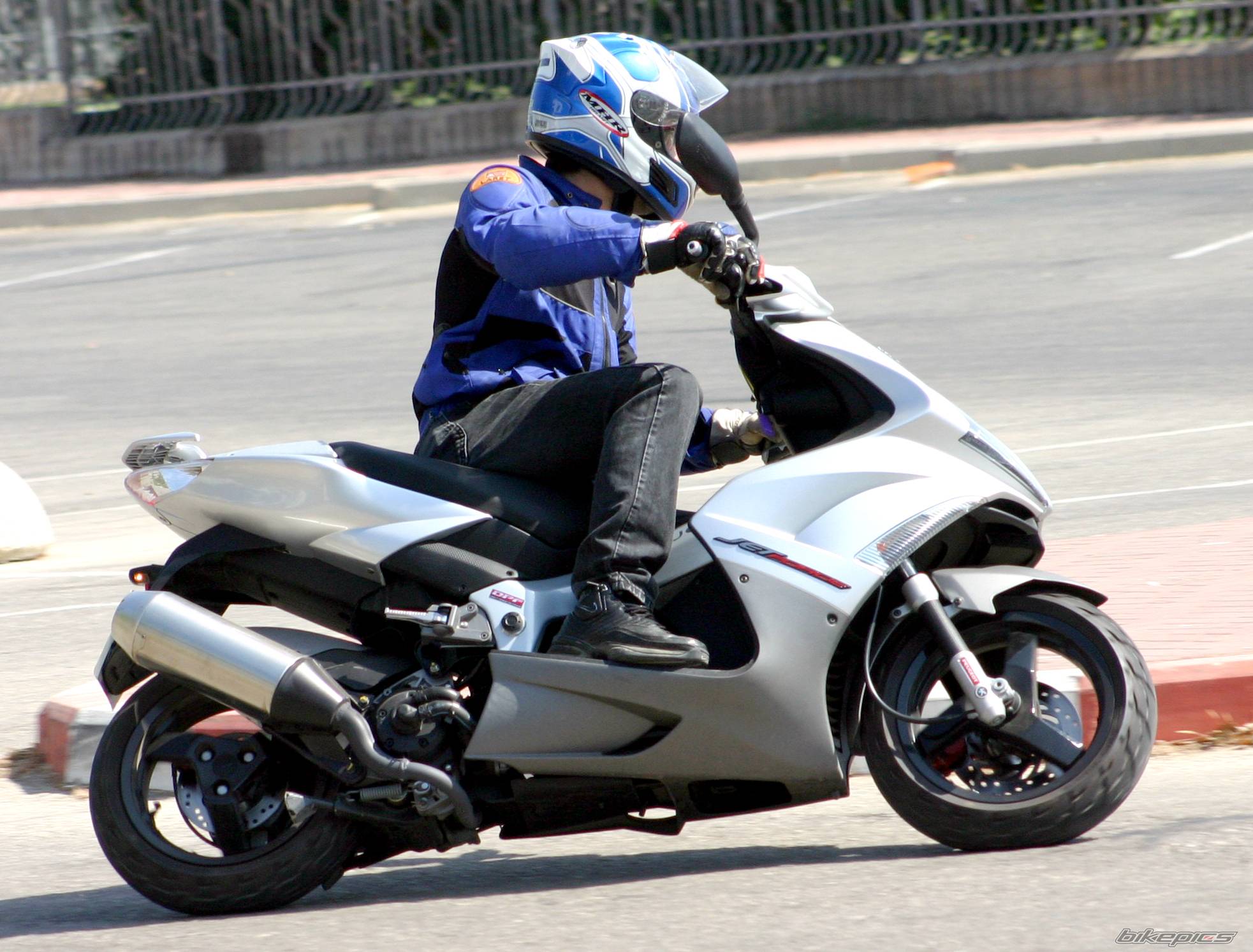 Bike Photo 335366