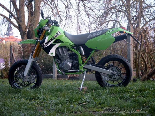 Bike Photo 335370