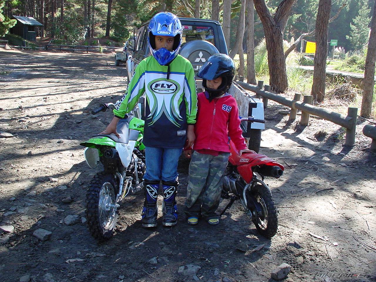 Bike Photo 335399