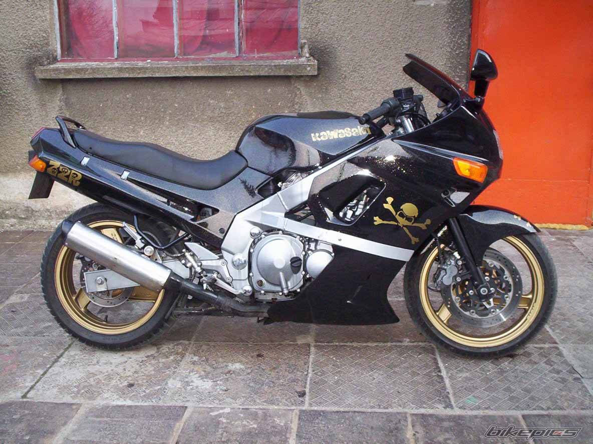 Bike Photo 335400