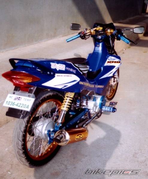 Bike Photo 335414
