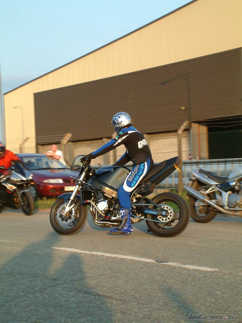 Bike Photo 335436