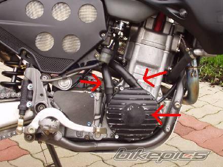 Bike Photo 335437