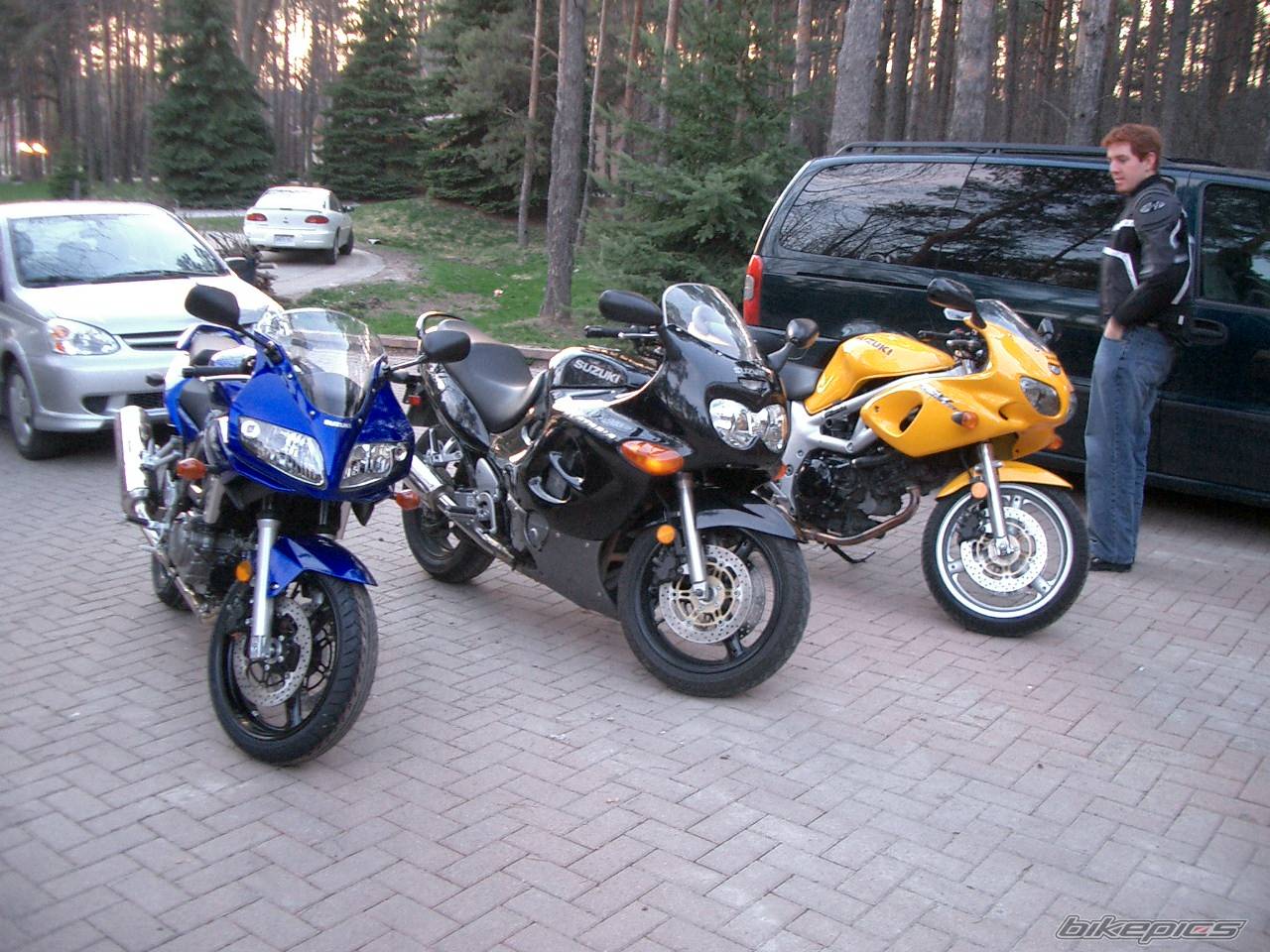 Bike Photo 335473