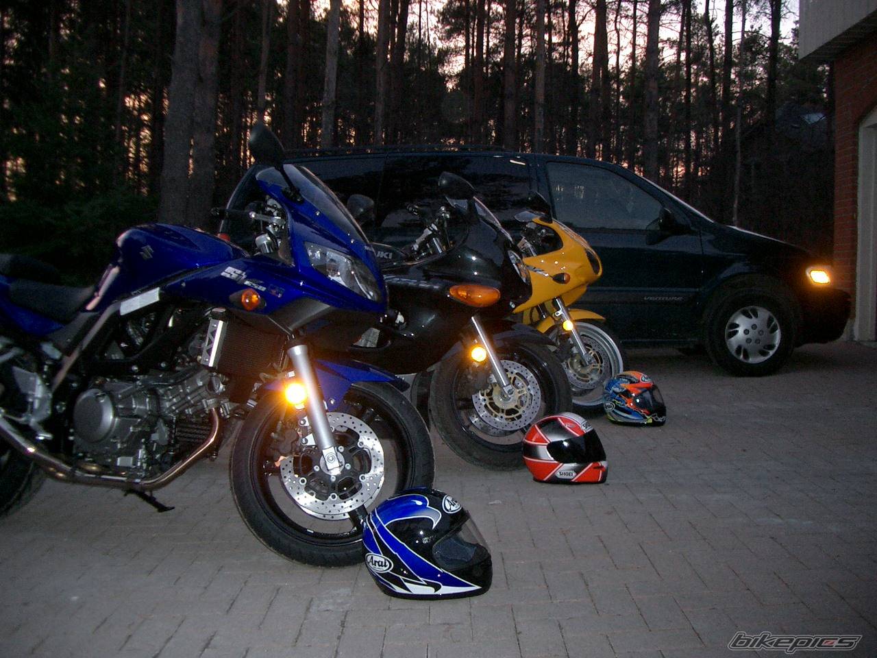 Bike Photo 335474