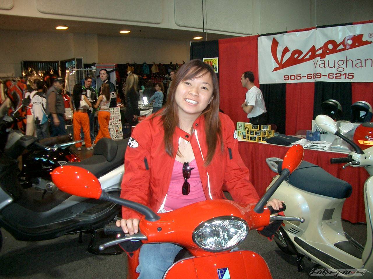 Bike Photo 335475