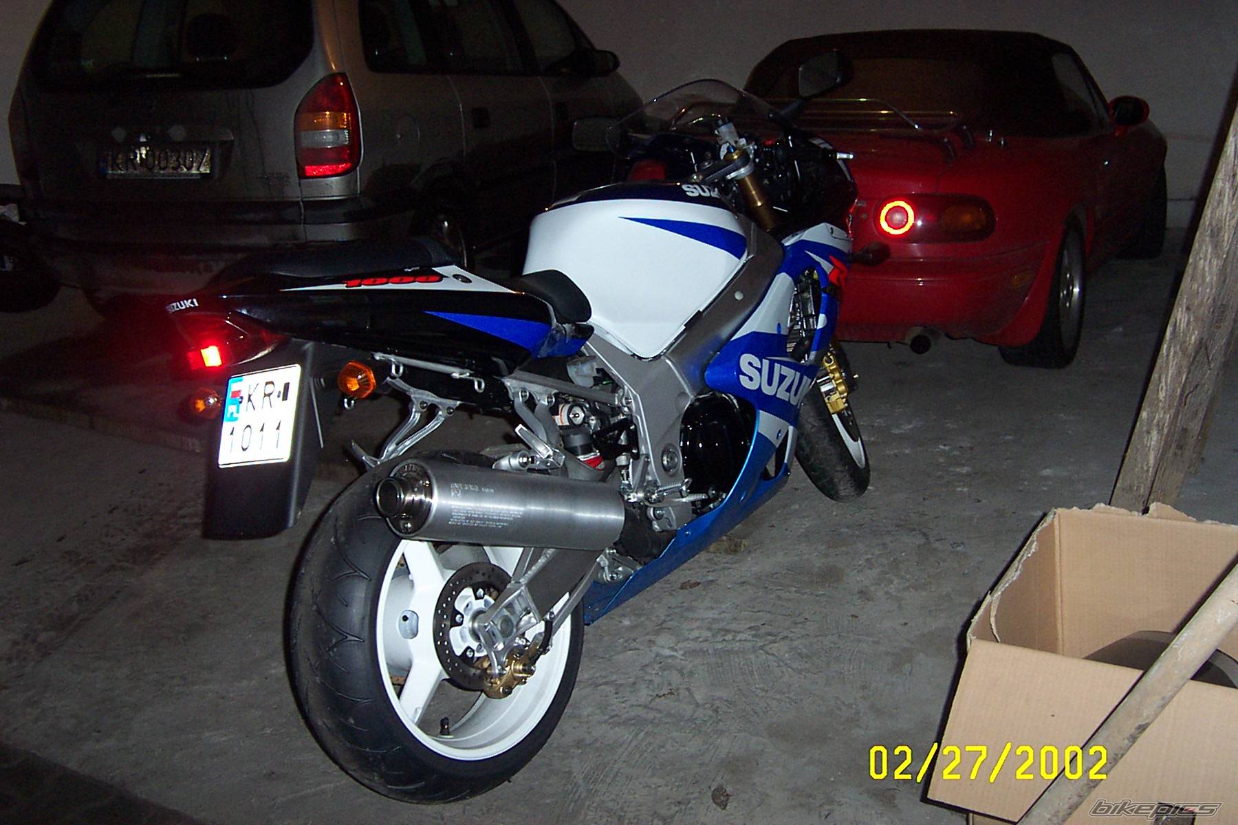 Bike Photo 33550