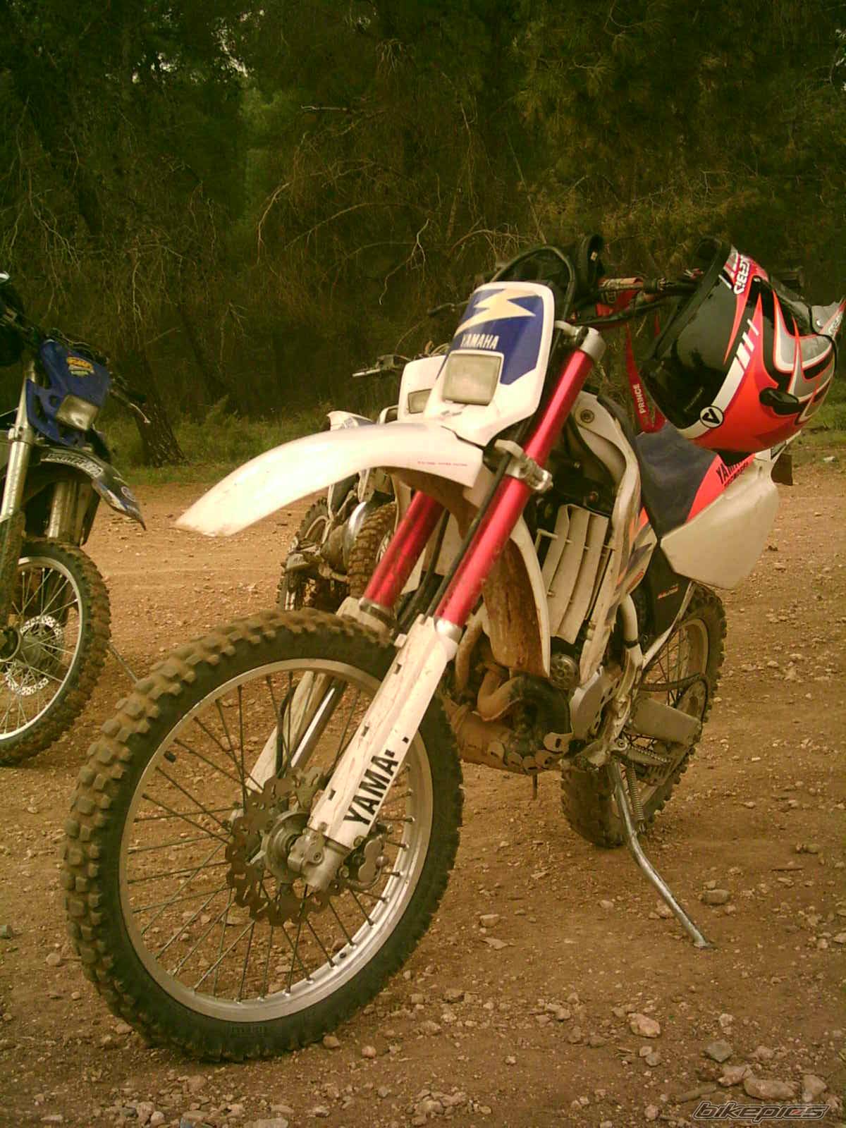 Bike Photo 335521