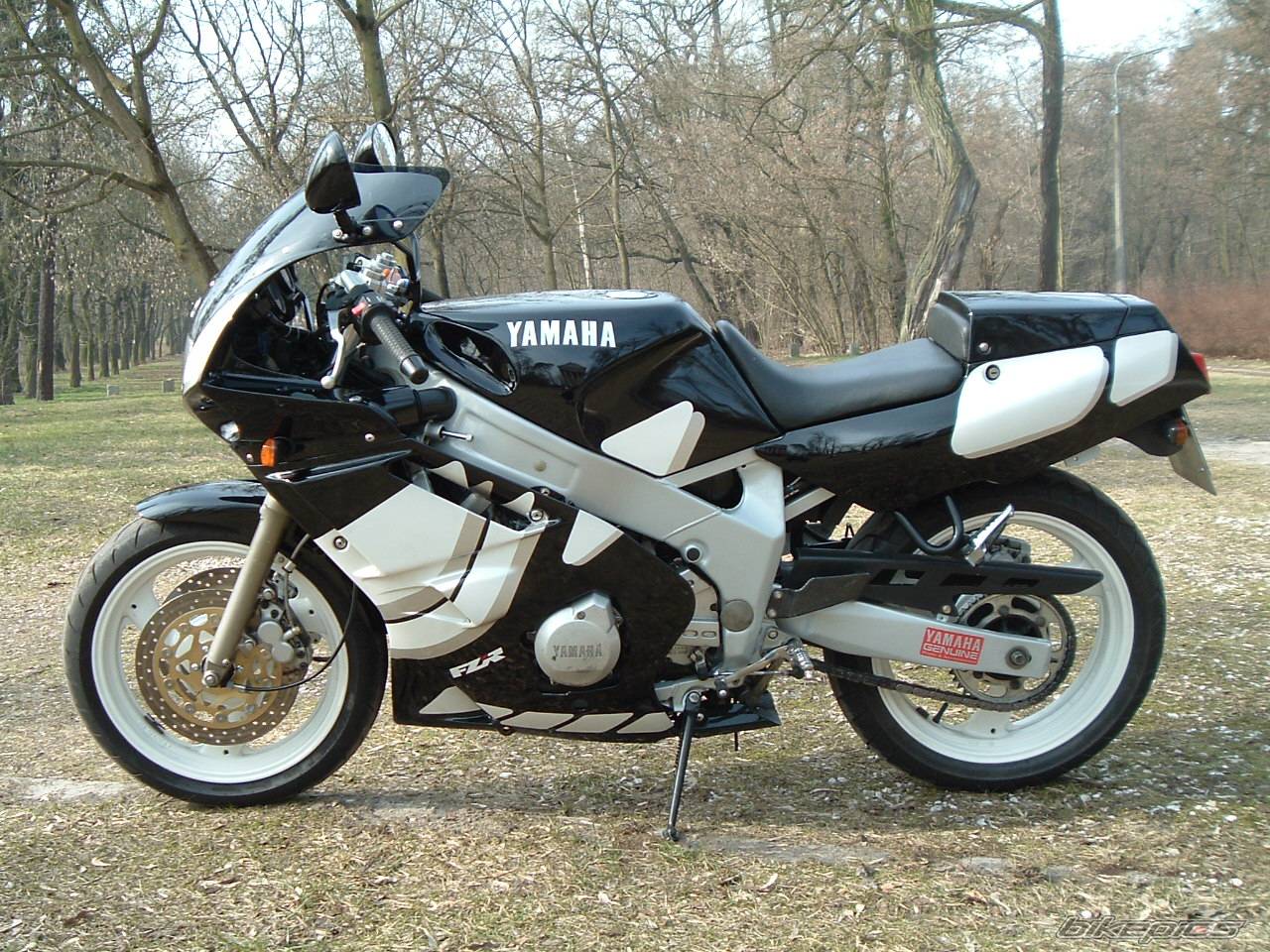 Bike Photo 335529